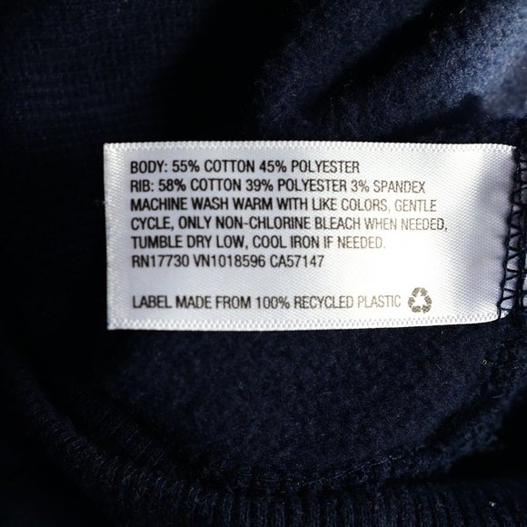 Crewneck Sweater - Picture 3 of 7